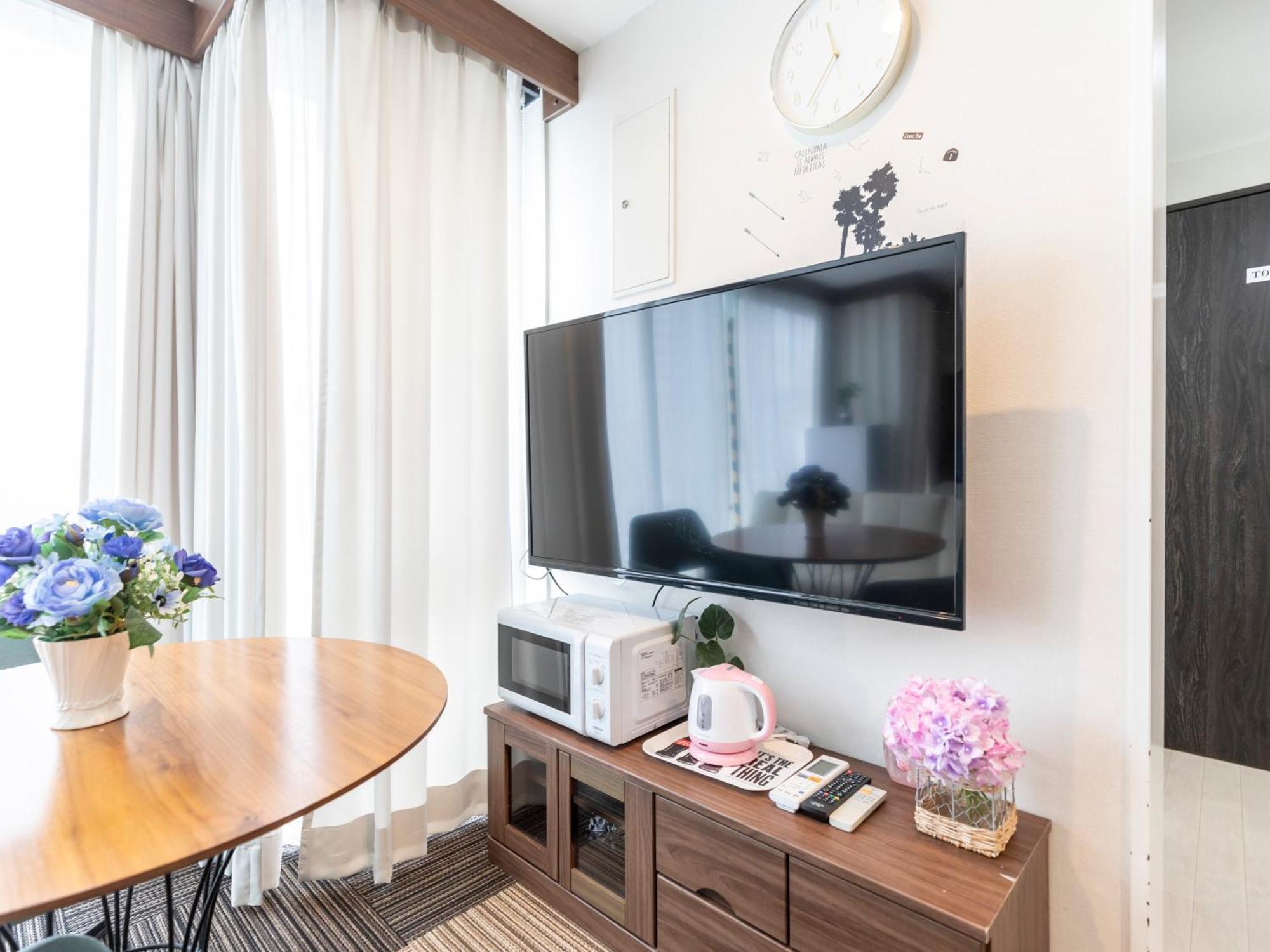 Tabist Sakuragawa River Side Hotel Osaka Quarto foto
