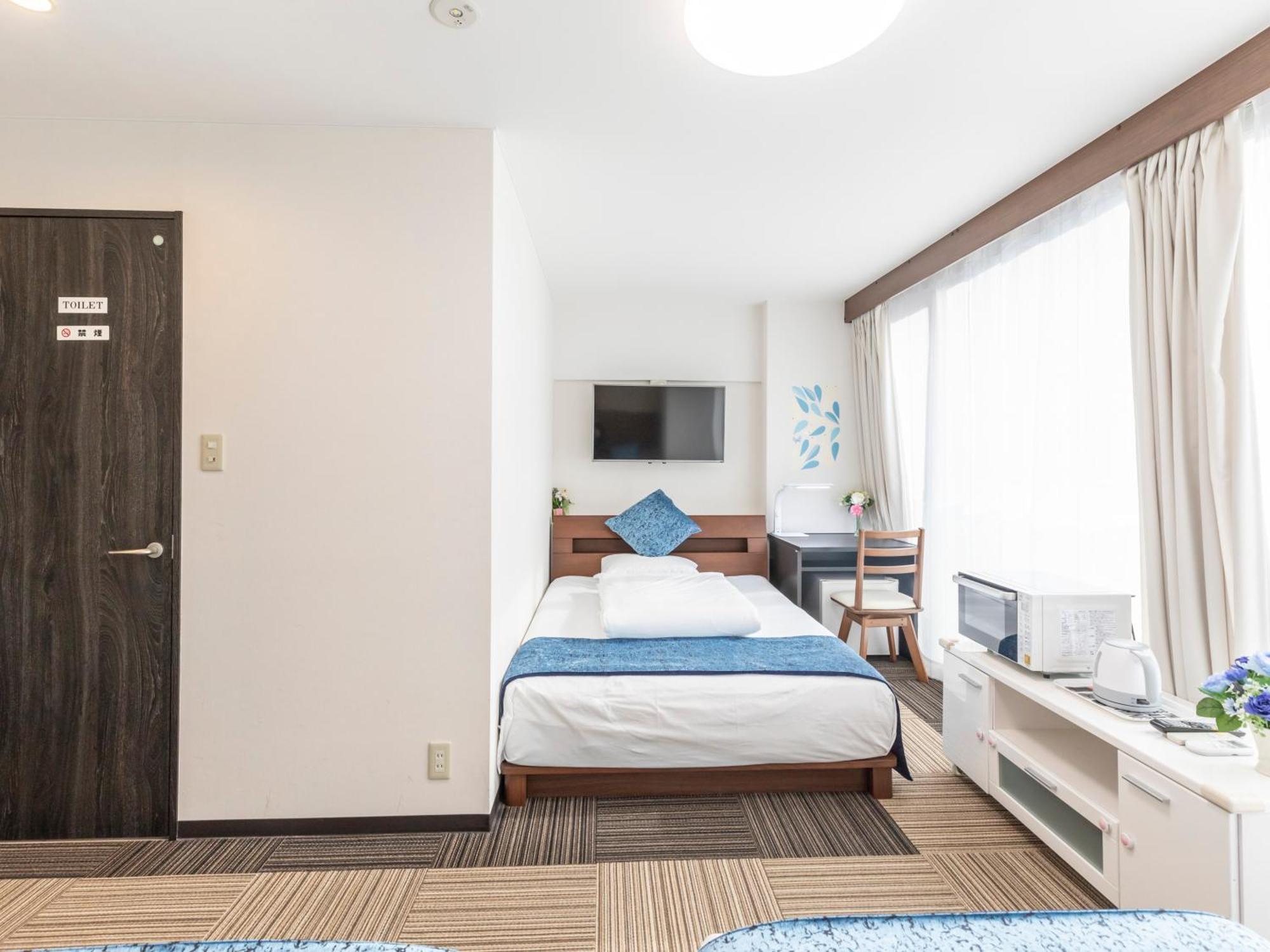 Tabist Sakuragawa River Side Hotel Osaka Quarto foto