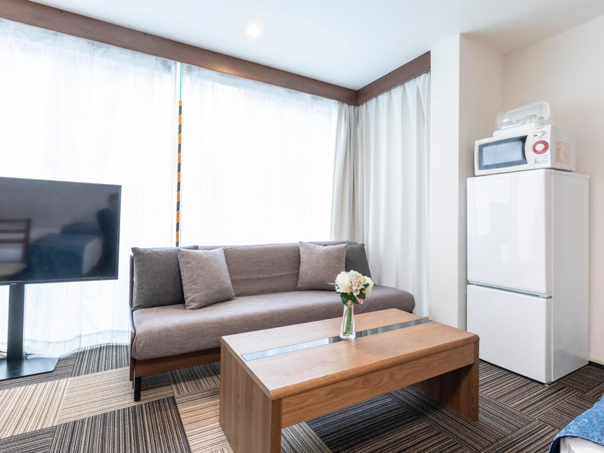 Tabist Sakuragawa River Side Hotel Osaka Exterior foto